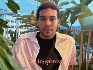 Antonybrown