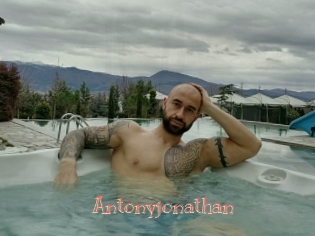 Antonyjonathan