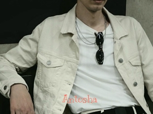 Antosha