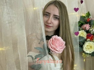 Anyalinni