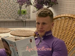 Apollooflove