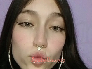 Arabellaweis