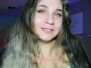 Arabianleila