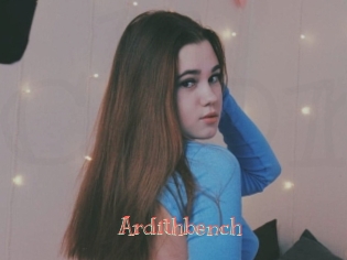 Ardithbench