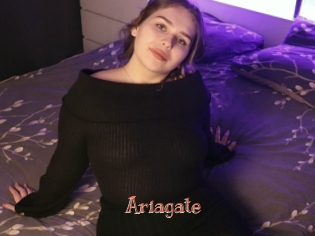 Ariagate
