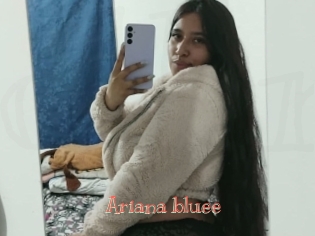 Ariana_bluee