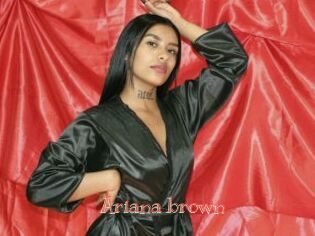 ariana_brown Celebrix
