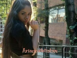 Ariannafetishxx