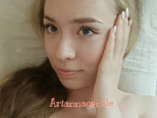 Ariannagentle