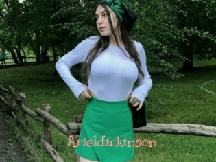 Arieldickinson