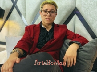 Arielfontan