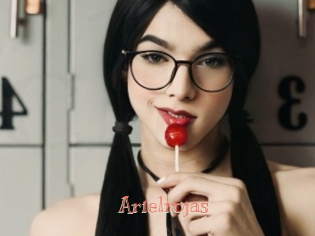Arielrojas