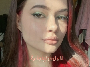 Arleighaxtell