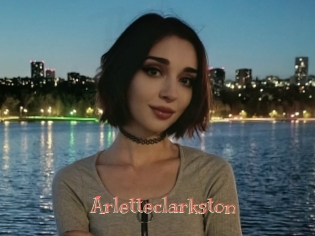 Arletteclarkston