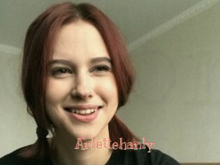 arlettehanly Celebrix