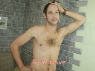 Arnoldtones