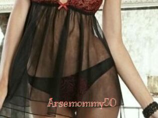 Arsemommy50