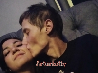 Arturkatty