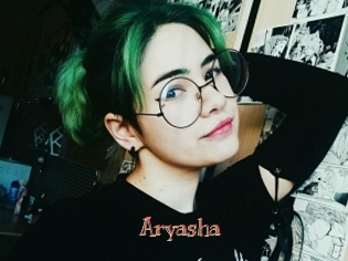 Aryasha