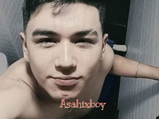 Asahixboy