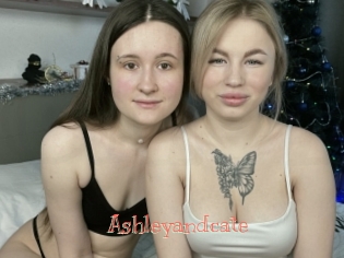 Ashleyandcate