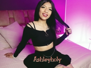 Ashleyholy