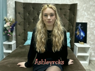 Ashleyroks