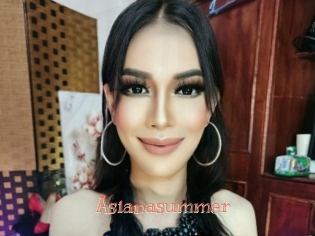 Asianasummer