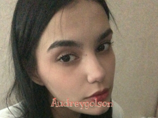 Audreygolson