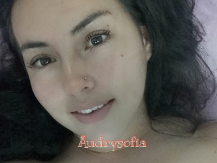 Audrysofia