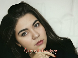 Augustabuskey