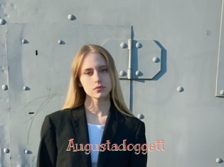 Augustadoggett