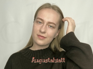 Augustahiatt