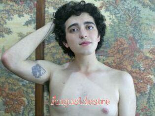 Augustdesire
