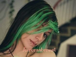 Auroraabennet