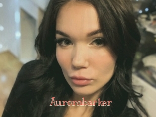 Aurorabarker