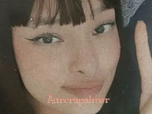 Aurorapalmer