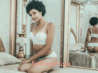 Avahamilltone