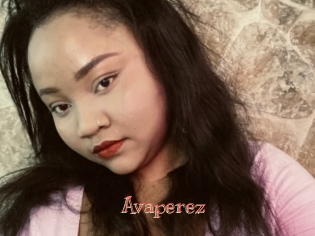 Avaperez