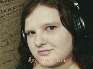 Averinamatode