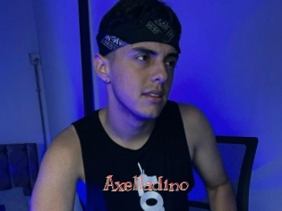 Axelladino