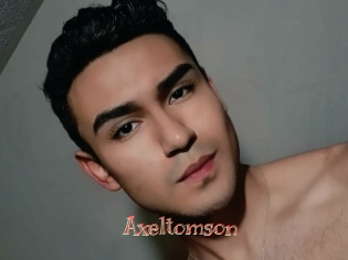 Axeltomson