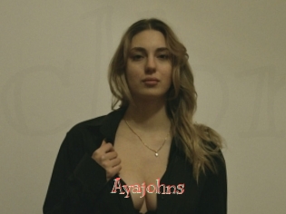 Ayajohns