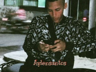 Aylensantos