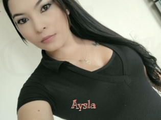 Aysla