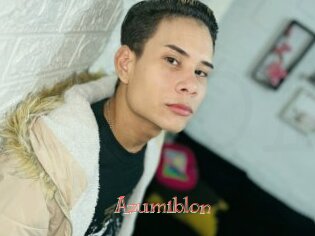 Azumiblon