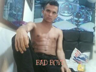 BAD_BOYT