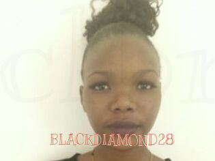 BLACKDIAMOND28