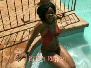 BLKQUEEN88