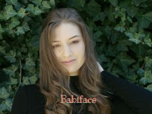 Babiface